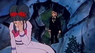 Episode 36 Yomigaetta biemi