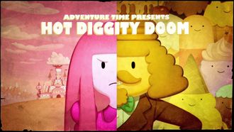 Episode 42 Hot Diggity Doom