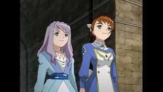 Episode 26 Dream☆Wing ~ Dream's Whereabouts