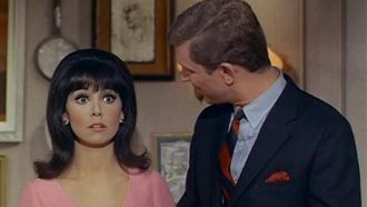 Episode 27 The Honeymoon Apartment