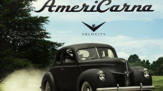 Episode 4 Hot Rods and Dragsters