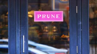 Episode 1 Prune