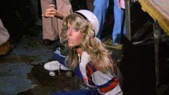 Episode 12 Angels on Wheels
