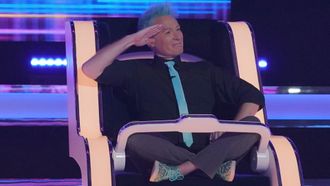 Episode 9 A Spin, a Twin & a Win