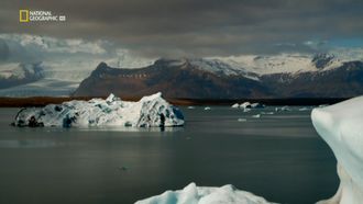 Episode 6 Iceland