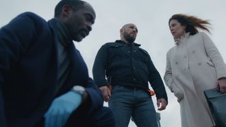 Episode 90 Épisode 1055