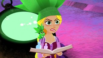 Episode 12 Curses!