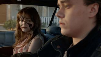 Episode 8 The Final Girl Returns