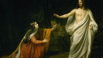 Episode 11 What History Reveals About the Resurrection