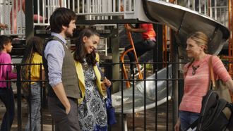 Episode 4 It's Complicated