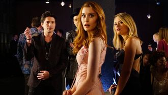 Episode 7 Things to Do in Vegas When You're Grounded