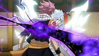 Episode 45 The Door of Vows