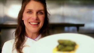 Episode 11 Collard Greed Queen