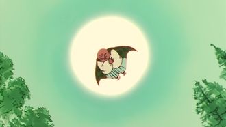 Episode 30 Grandpa's Follies