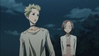 Episode 20 Sudden Development! Hachi's Fate