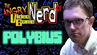 Episode 7 Polybius