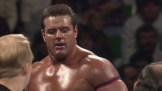 Episode 47 ER Has Come To the World Wrestling Federation