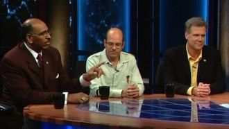 Episode 19 October 08, 2004