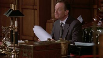 Episode 18 Dead to Rights