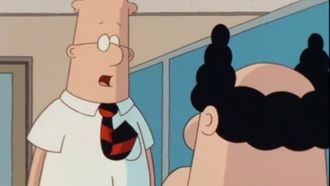 Episode 3 The Shroud of Wally