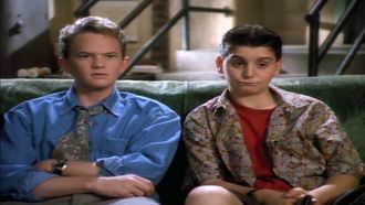 Episode 11 Will the Real Dr. Howser Please Stand Up
