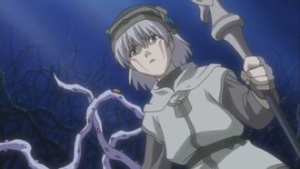 Episode 12 Entanglement
