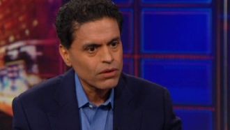Episode 127 Fareed Zakaria