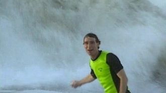Episode 11 Waves
