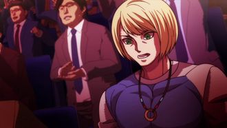 Episode 20 Champions