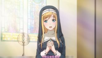 Episode 3 Maria Takayama