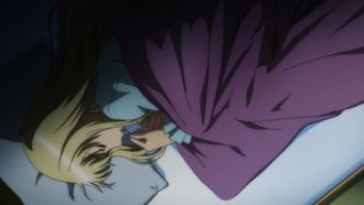 Episode 12 Phase 12