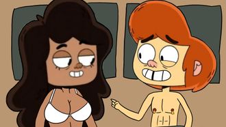 Episode 26 Back to the Pack: Part 1/Part 2
