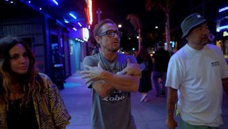 Episode 6 Tijuana