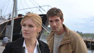 Episode 1 Welcome to Haven