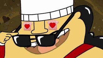 Episode 6 Brocrastination