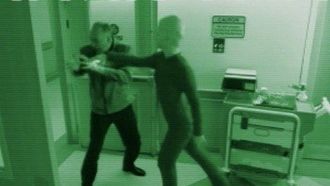 Episode 18 Law & Order