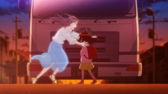Episode 9 I Want to Share How I Feel