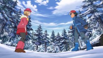 Episode 28 The Bewildering Woods... The Dawn of Evolution!