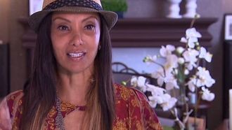 Episode 8 Downtown Julie Brown/Lisa Leslie