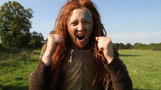 Episode 9 Bolshy Boudica