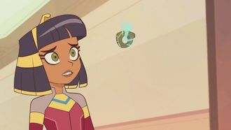 Episode 2 Surprise!