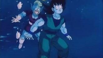 Episode 3 Water Fight