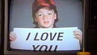 Episode 6 Crisis in the Love Zone
