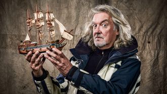 Episode 1 Christopher Columbus