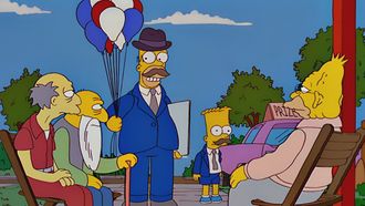 Episode 7 The Great Money Caper