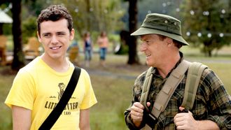 Episode 6 Parents' Weekend