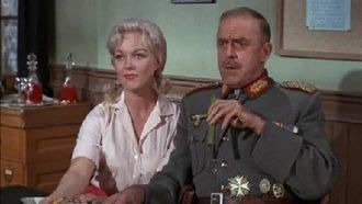 Episode 4 The Late Inspector General