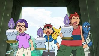 Episode 21 Climbing the Tower of Success!
