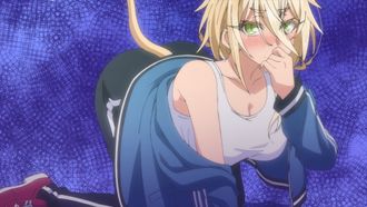 Episode 6 Kimi wa Warito Sabishigariya