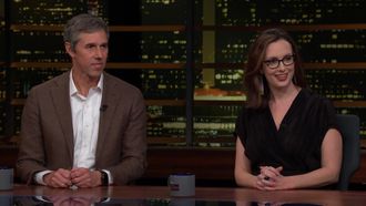 Episode 9 March 22, 2024: Kara Swisher, Beto O'Rourke, Sarah Isgur